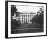 Harvard Medical School, at Harvard University-null-Framed Photographic Print