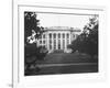 Harvard Medical School, at Harvard University-null-Framed Photographic Print