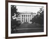 Harvard Medical School, at Harvard University-null-Framed Photographic Print