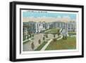 Black Frame