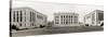 Harvard Medical School, Panorama-null-Stretched Canvas