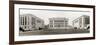 Harvard Medical School, Panorama-null-Framed Photographic Print