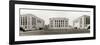 Harvard Medical School, Panorama-null-Framed Photographic Print