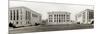 Harvard Medical School, Panorama-null-Mounted Photographic Print