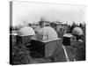 Harvard Observatory Complex-Charles H. Thurston-Stretched Canvas