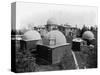 Harvard Observatory Complex-Charles H. Thurston-Stretched Canvas