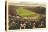 Harvard Stadium, Cambridge, Massachusetts-null-Stretched Canvas