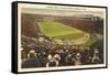 Harvard Stadium, Cambridge, Massachusetts-null-Framed Stretched Canvas