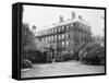Harvard University Dormitory of John F. Kennedy-null-Framed Stretched Canvas