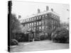 Harvard University Dormitory of John F. Kennedy-null-Stretched Canvas