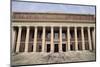 Harvard University - Entrance to Widener Library-Sopotniccy-Mounted Photographic Print