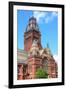 Harvard University-Tupungato-Framed Photographic Print