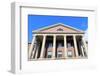 Harvard University-Tupungato-Framed Photographic Print