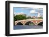 Harvard-Tupungato-Framed Photographic Print