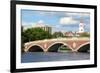 Harvard-Tupungato-Framed Photographic Print