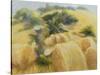 Harvest, 1995-Glyn Morgan-Stretched Canvas