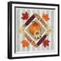 Harvest 1-Kimura Designs-Framed Giclee Print