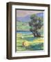 HARVEST #2-ALLAYN STEVENS-Framed Art Print