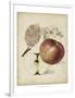 Harvest Apples II-Heinrich Pfeiffer-Framed Art Print