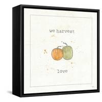 Harvest Cuties I-Pela Studio-Framed Stretched Canvas