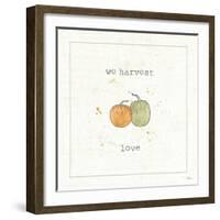 Harvest Cuties I-Pela Studio-Framed Art Print