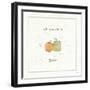 Harvest Cuties I-Pela Studio-Framed Art Print