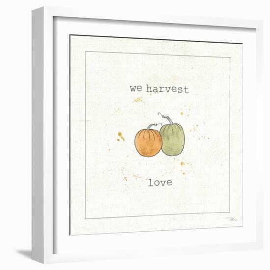 Harvest Cuties I-Pela Studio-Framed Art Print
