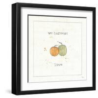 Harvest Cuties I-Pela Studio-Framed Art Print