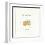 Harvest Cuties I-Pela Studio-Framed Art Print