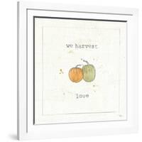 Harvest Cuties I-Pela Studio-Framed Art Print