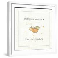 Harvest Cuties III-Pela Studio-Framed Art Print