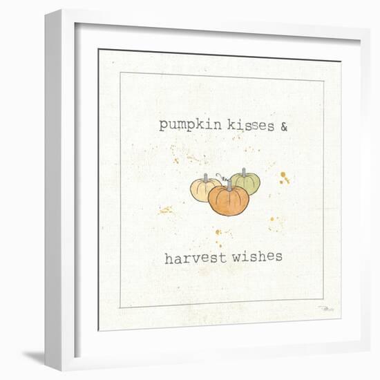 Harvest Cuties III-Pela Studio-Framed Art Print