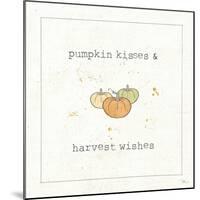 Harvest Cuties III-Pela Studio-Mounted Art Print