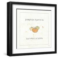 Harvest Cuties III-Pela Studio-Framed Art Print