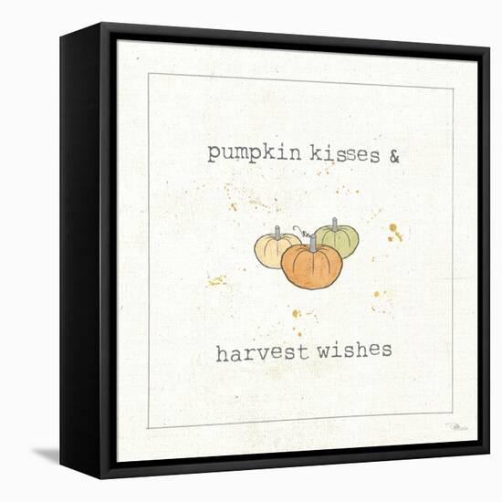 Harvest Cuties III-Pela Studio-Framed Stretched Canvas