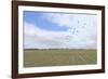 Harvest Dance-Jacob Berghoef-Framed Photographic Print