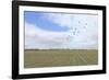 Harvest Dance-Jacob Berghoef-Framed Photographic Print