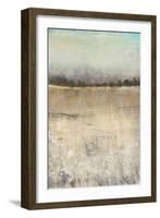 Harvest Day II-Tim O'toole-Framed Art Print