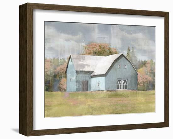 Harvest Depot-Mark Chandon-Framed Giclee Print