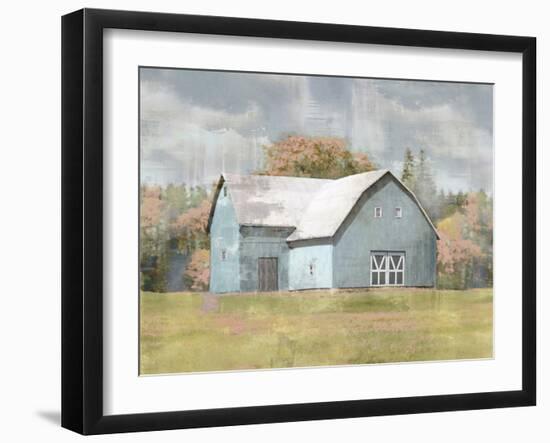 Harvest Depot-Mark Chandon-Framed Giclee Print