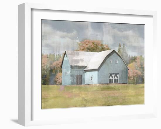 Harvest Depot-Mark Chandon-Framed Giclee Print