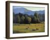 Harvest Eve-David Marty-Framed Giclee Print