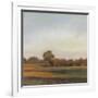 Harvest Fields-Megan Lightell-Framed Giclee Print