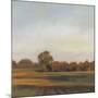 Harvest Fields-Megan Lightell-Mounted Giclee Print