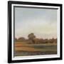 Harvest Fields-Megan Lightell-Framed Art Print