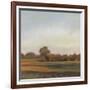 Harvest Fields-Megan Lightell-Framed Art Print