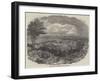 Harvest-Home at the Philanthropic Society's Farm, Red-Hill-null-Framed Giclee Print