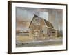 Harvest I-Mark Chandon-Framed Giclee Print