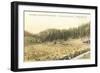 Harvest in Cloudcroft-null-Framed Premium Giclee Print