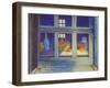 Harvest Kitchen-Tanja Ware-Framed Giclee Print